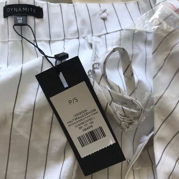 Dynamite Shirt - Picture 5 of 6